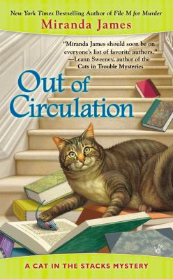 Out of circulation cover image
