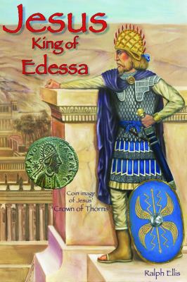 Jesus, King of Edessa cover image