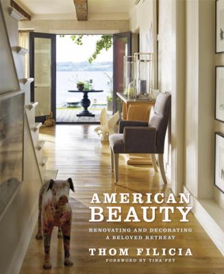 American Beauty cover image