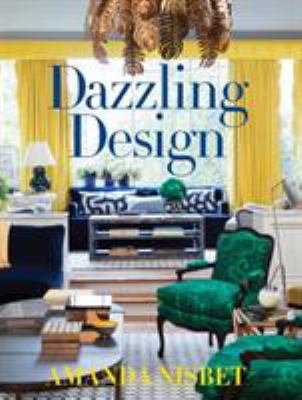 Dazzling design cover image