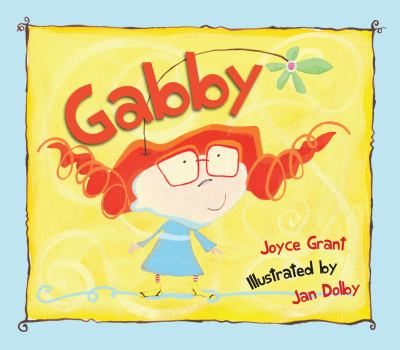 Gabby cover image