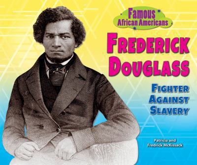 Frederick Douglass : fighter against slavery cover image