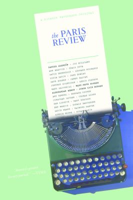 Object lessons : the Paris Review presents the art of the short story cover image