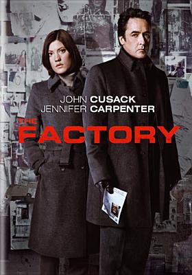 The factory cover image