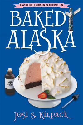 Baked Alaska cover image