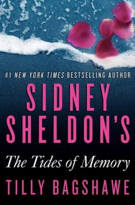 Sidney Sheldon's The Tides of Memory cover image