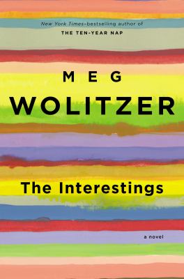 The Interestings cover image