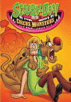 Scooby-Doo and the circus monsters cover image