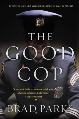 The Good Cop cover image