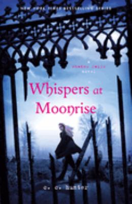 Whispers at moonrise cover image