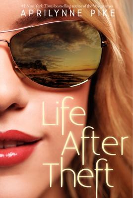 Life after theft cover image