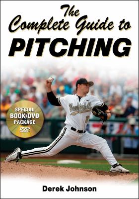The complete guide to pitching cover image