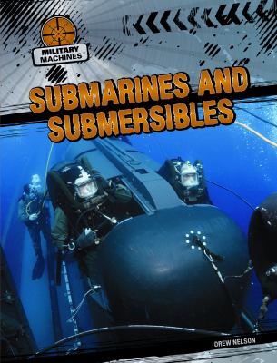 Submarines and submersibles cover image