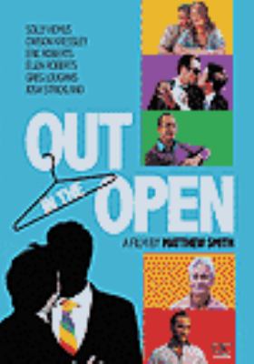 Out in the open cover image