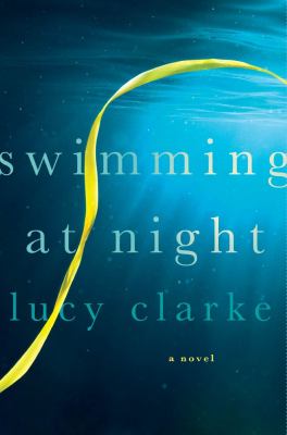 Swimming at night cover image