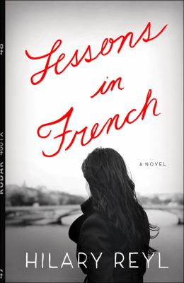 Lessons in French cover image