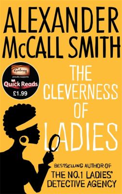 The cleverness of ladies cover image