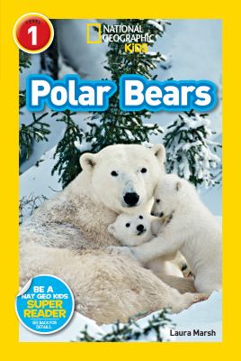 Polar bears cover image