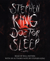 Doctor sleep cover image