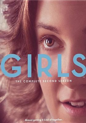 Girls. Season 2 cover image