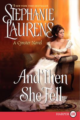 And then she fell cover image
