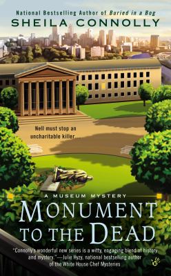 Monument to the dead cover image