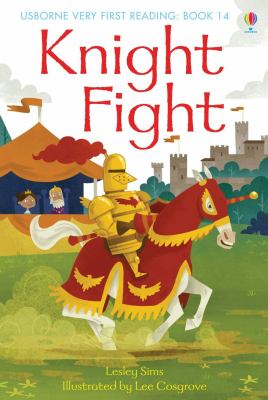 Knight fight cover image