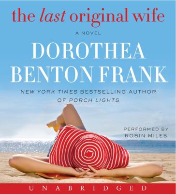 The last original wife cover image