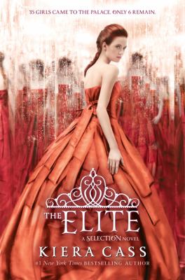 The Elite cover image
