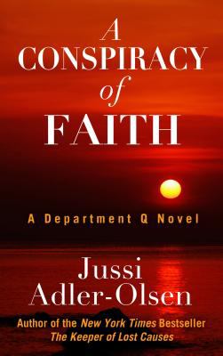 A conspiracy of faith cover image