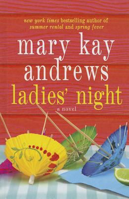 Ladies' night cover image
