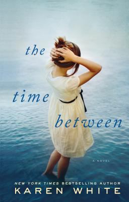 The time between cover image