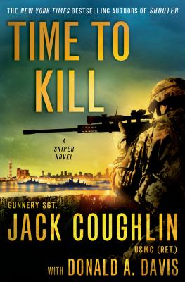 Time to kill cover image