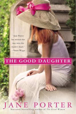 The good daughter cover image
