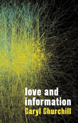 Love and information cover image