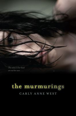 The murmurings cover image