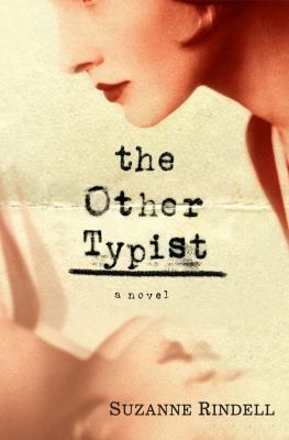 The other typist cover image