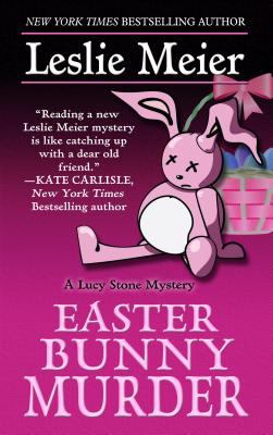 Easter Bunny murder a Lucy Stone mystery cover image