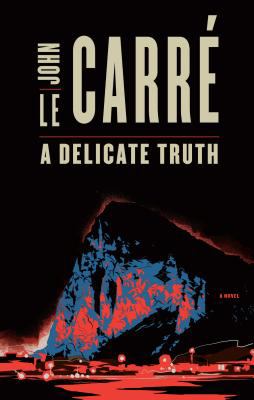 A delicate truth cover image
