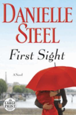 First sight cover image