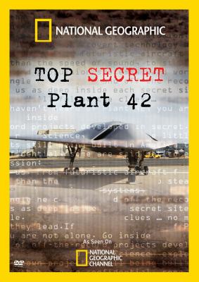 Plant 42 cover image