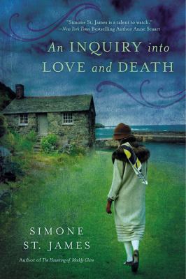 An inquiry into love and death cover image