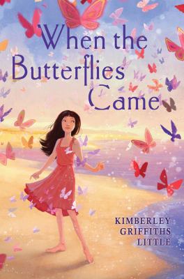 When the butterflies came cover image