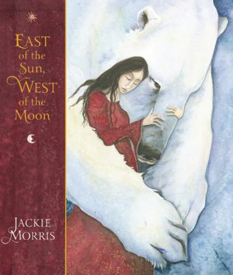 East of the sun, west of the moon cover image