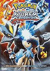 Pokemon. Kyurem vs. the sword of justice cover image