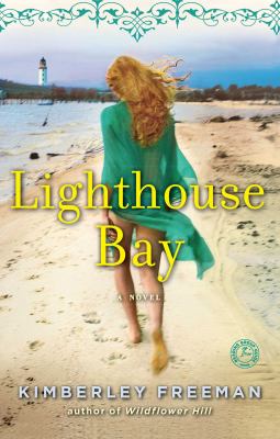 Lighthouse bay : a novel cover image