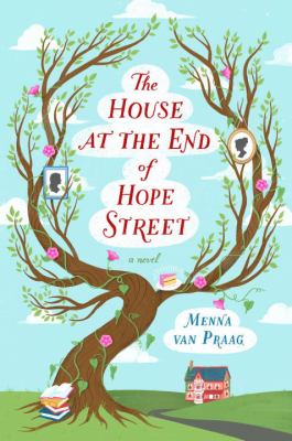 The house at the end of Hope Street cover image