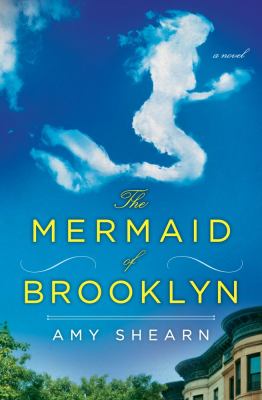 The mermaid of Brooklyn cover image