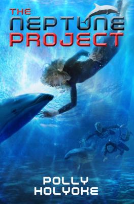 The Neptune Project cover image