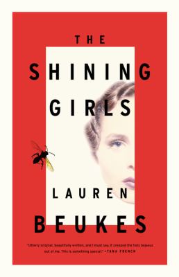 The shining girls cover image